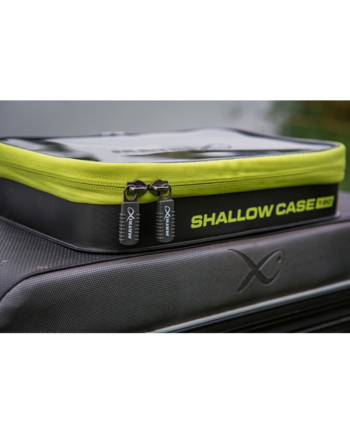 CONTENITORI MATRIX SHALLOW EVA CASE