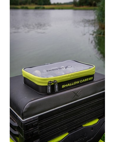 CONTENITORI MATRIX SHALLOW EVA CASE CONTENITORI MATRIX SHALLOW EVA CASE