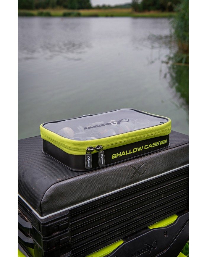 CONTENITORI MATRIX SHALLOW EVA CASE