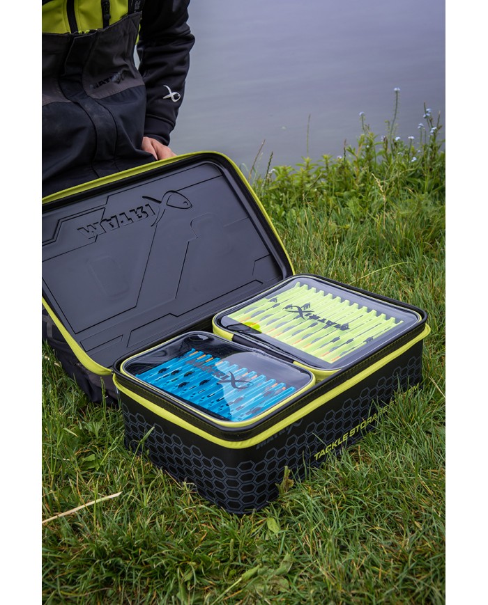 CONTENITORI MATRIX SHALLOW EVA CASE