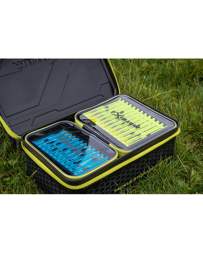 CONTENITORI MATRIX SHALLOW EVA CASE