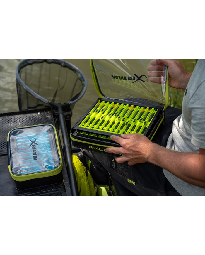 CONTENITORI MATRIX SHALLOW EVA CASE