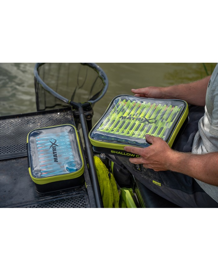 CONTENITORI MATRIX SHALLOW EVA CASE