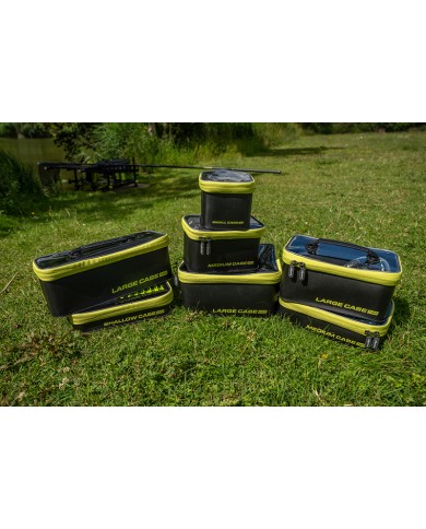 CONTENITORE MATRIX EVA SMALL CASE CONTENITORE MATRIX EVA SMALL CASE