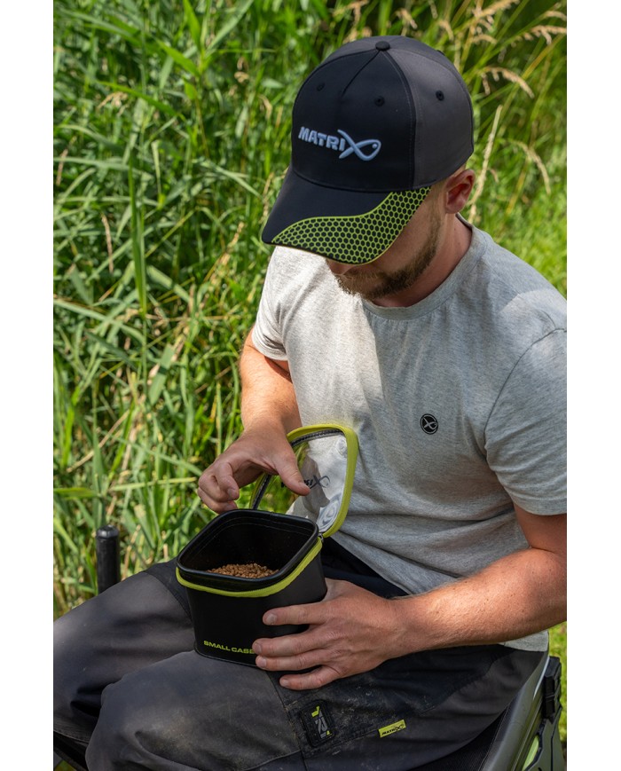 CONTENITORE MATRIX EVA SMALL CASE