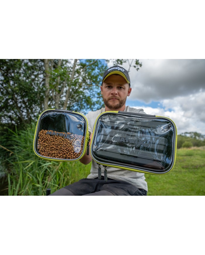 CONTENITORE MATRIX EVA SMALL CASE