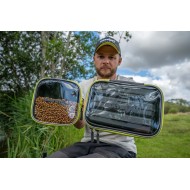 CONTENITORE MATRIX EVA SMALL CASE