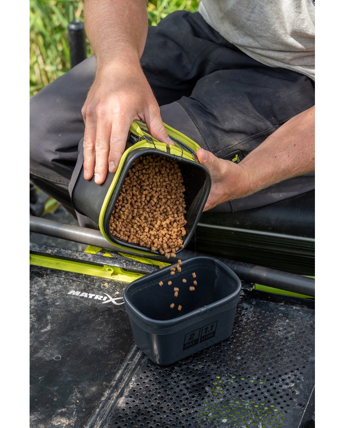 CONTENITORE MATRIX EVA SMALL CASE