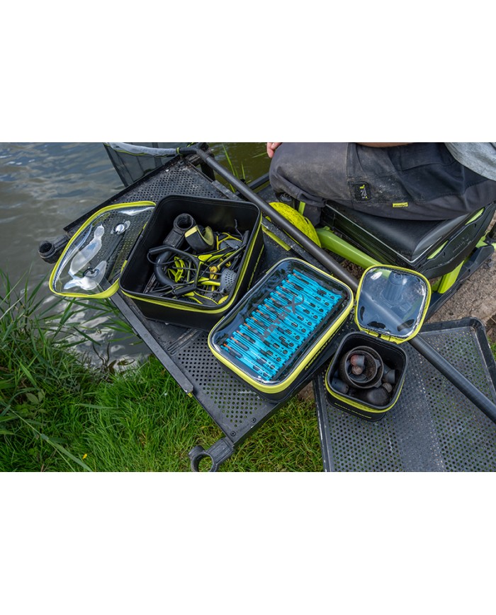 CONTENITORE MATRIX EVA SMALL CASE