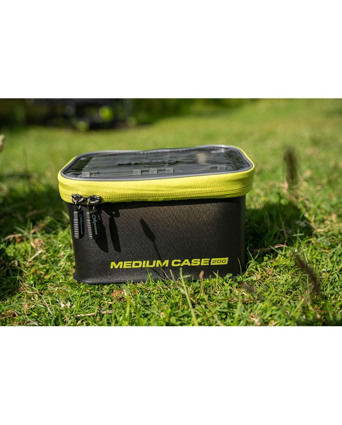 CONTENITORE MATRIX EVA MEDIUM CASE 200