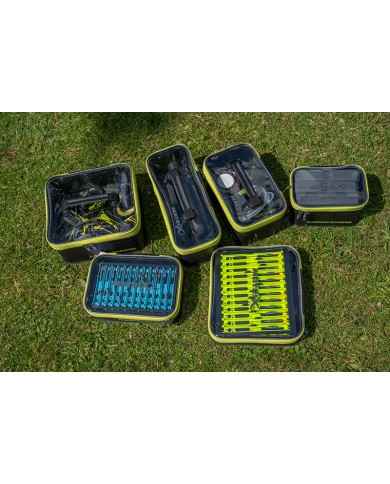 CONTENITORE MATRIX EVA MEDIUM CASE 200 CONTENITORE MATRIX EVA MEDIUM CASE 200