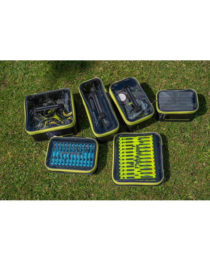 CONTENITORE MATRIX EVA MEDIUM CASE 200