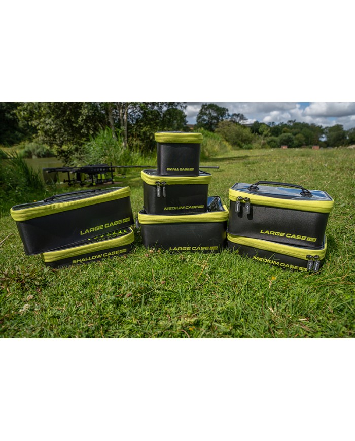 CONTENITORE MATRIX EVA MEDIUM CASE 200