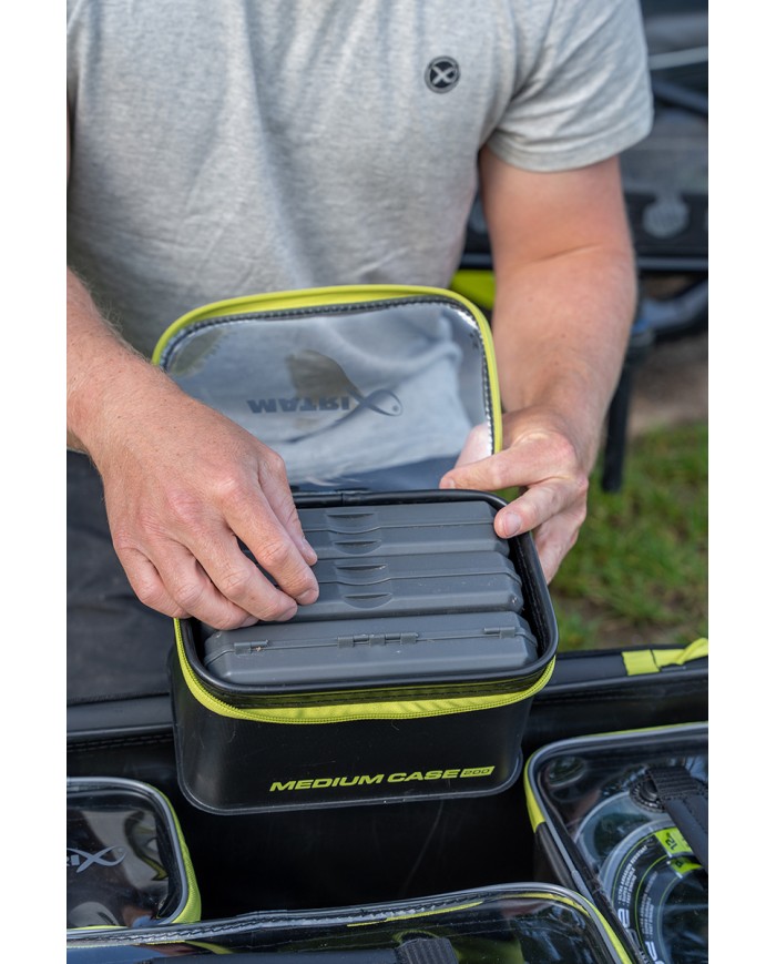 CONTENITORE MATRIX EVA MEDIUM CASE 200