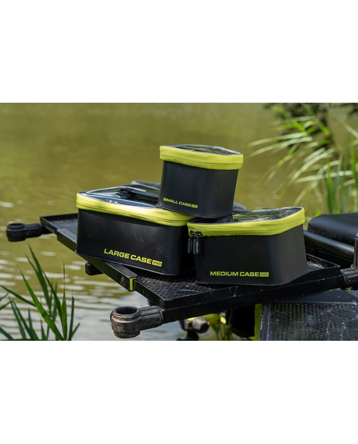 CONTENITORE MATRIX EVA MEDIUM CASE 200