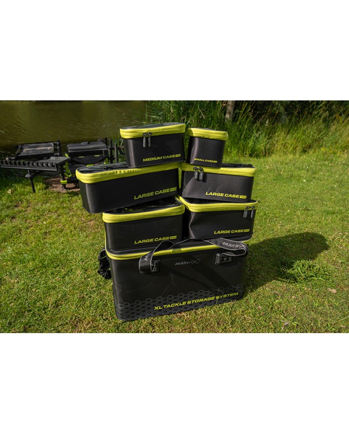 CONTENITORE MATRIX EVA MEDIUM CASE 200