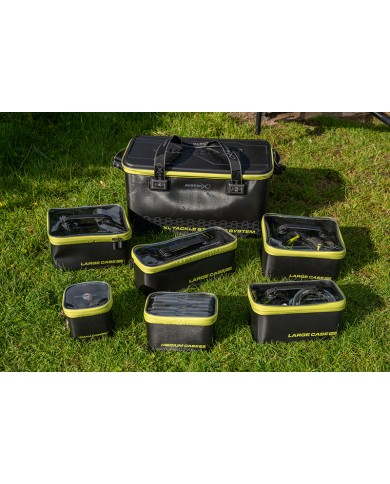 CONTENITORE MATRIX EVA MEDIUM CASE 200 CONTENITORE MATRIX EVA MEDIUM CASE 200