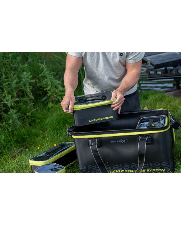 CONTENITORE MATRIX EVA LARGE CASE 250
