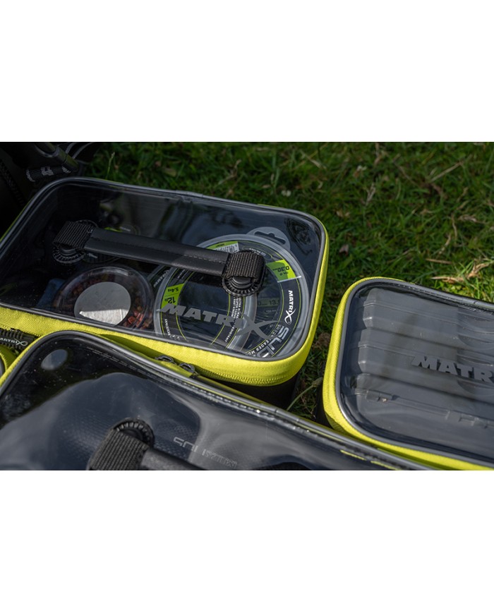 CONTENITORE MATRIX EVA LARGE CASE 250