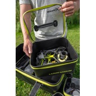 CONTENITORE MATRIX EVA LARGE CASE 250