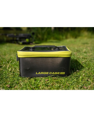 CONTENITORE MATRIX EVA LARGE CASE 250 CONTENITORE MATRIX EVA LARGE CASE 250