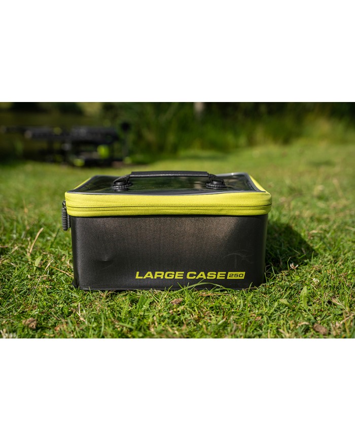 CONTENITORE MATRIX EVA LARGE CASE 250