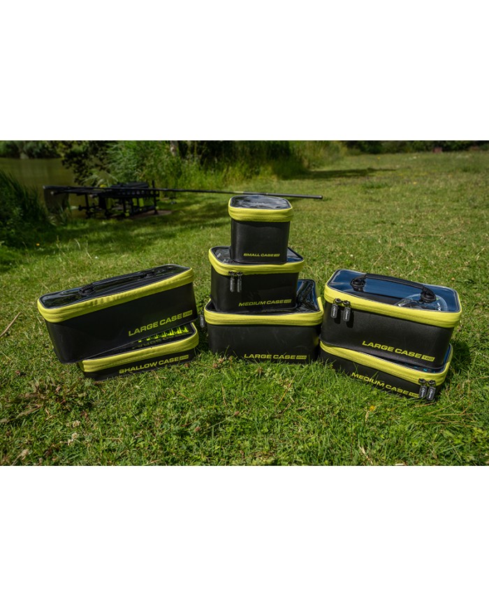 CONTENITORE MATRIX EVA LARGE CASE 250