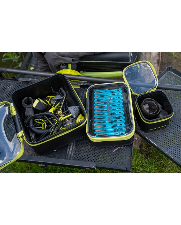 CONTENITORE MATRIX EVA LARGE CASE 250