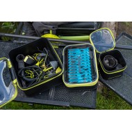 CONTENITORE MATRIX EVA LARGE CASE 250