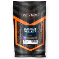 PELLET HALIBUT SONUBAITS