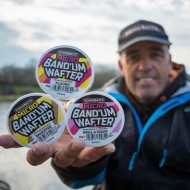 PELLET MICRO BAND'UM KRILL & SQUID SONUBAITS