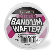 PELLET MICRO BAND'UM KRILL & SQUID SONUBAITS
