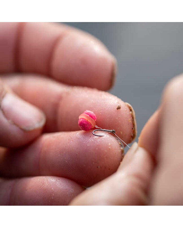 PELLET MICRO BAND'UM BANOFFE SONUBAITS PELLET MICRO BAND'UM BANOFFE SONUBAITS