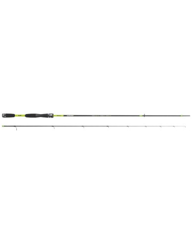 canna TUBERTINI SEIKA MIMIK 2,40 2-12 GR canna TUBERTINI SEIKA MIMIK 2,40 2-12 GR