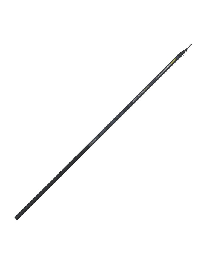 TUBERTINI LEVEL NO LIMIT EVO 4 MT  CANNA