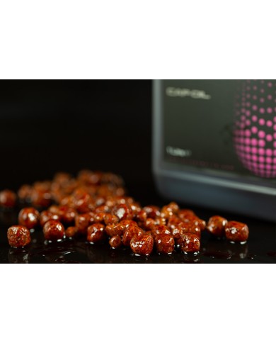STICKY BAITS CAP-OIL 1 lt STICKY BAITS CAP-OIL 1 lt