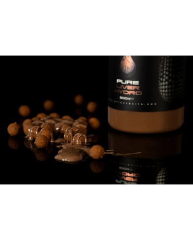 STICKY BAITS LIQUID LIVER STICKY BAITS LIQUID LIVER