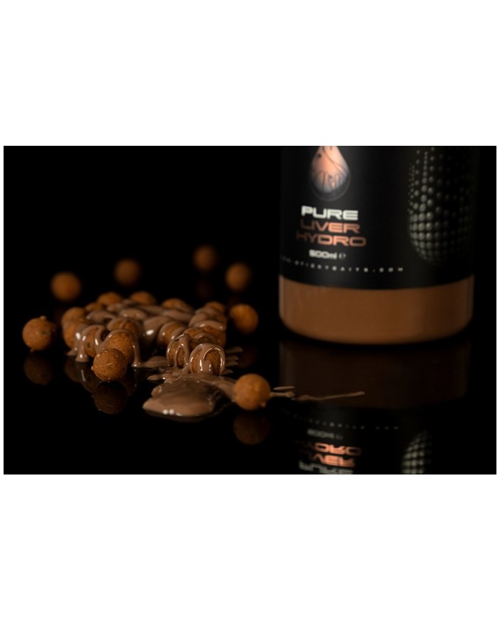 STICKY BAITS LIQUID LIVER