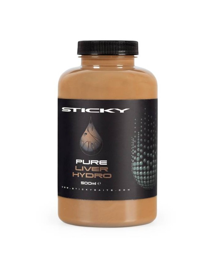 STICKY BAITS LIQUID LIVER