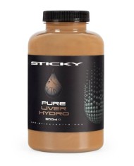 STICKY BAITS HEMP OIL