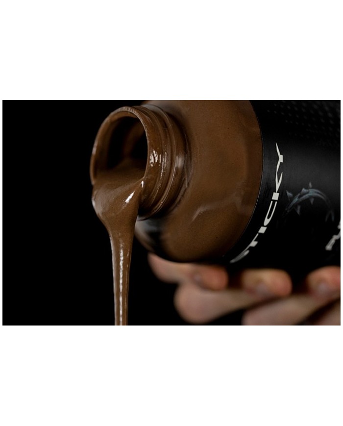 STICKY PURE SARDINE OIL