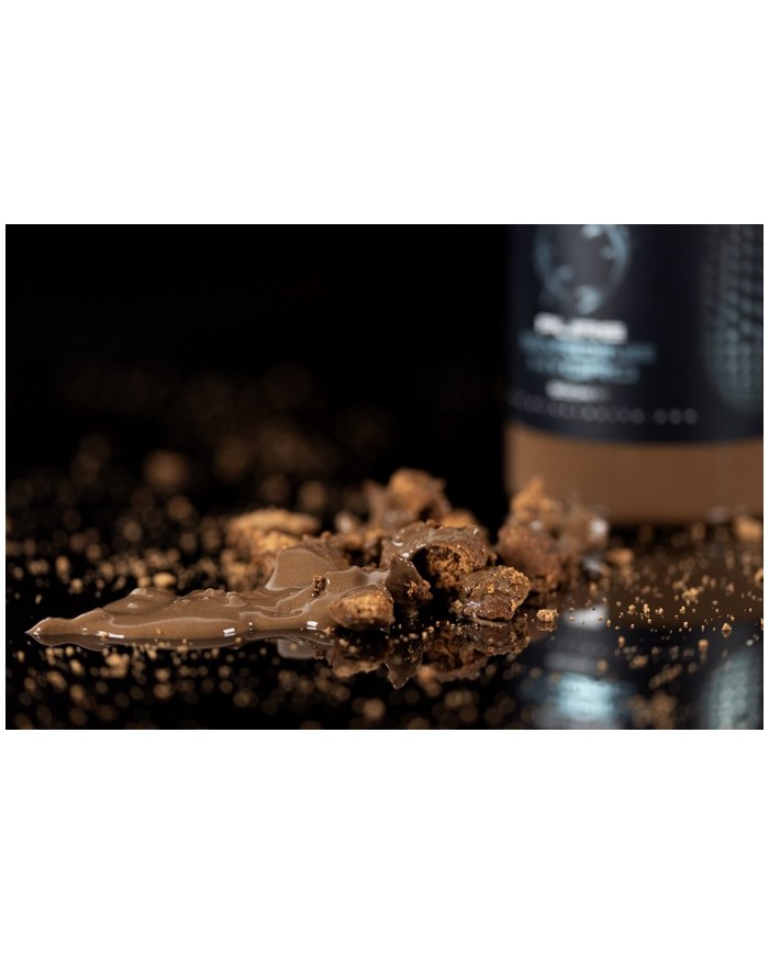 STICKY PURE SARDINE OIL