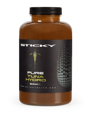 STICKY BAITS PURE TUNA HYDRO STICKY BAITS PURE TUNA HYDRO
