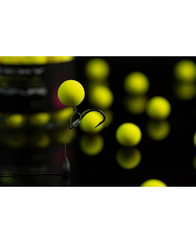 STICKY BAITS PINEAPPLE & N'BUTYRIC POP UP STICKY BAITS PINEAPPLE & N'BUTYRIC POP UP