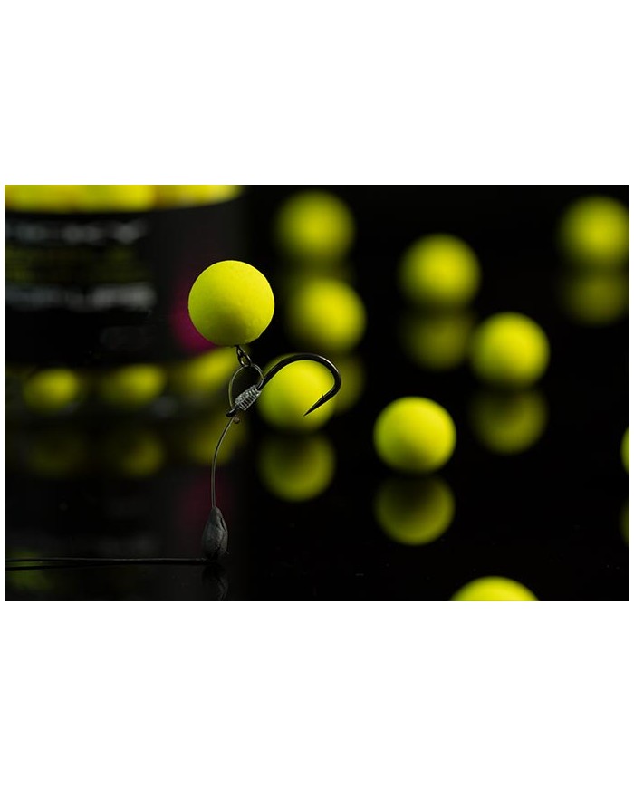 STICKY BAITS PINEAPPLE & N'BUTYRIC POP UP STICKY BAITS PINEAPPLE & N'BUTYRIC POP UP