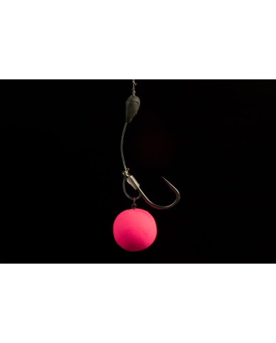 STICKY BAITS BUCHU-BERRY POP UP STICKY BAITS BUCHU-BERRY POP UP