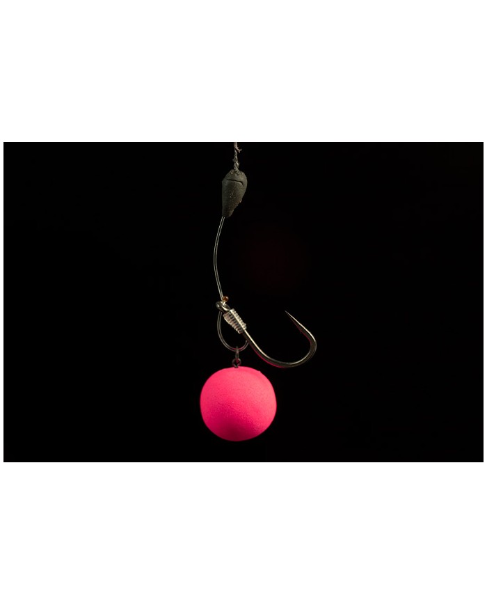 STICKY BAITS BUCHU-BERRY POP UP