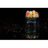 STICKY POP UP MULBZ FLUO