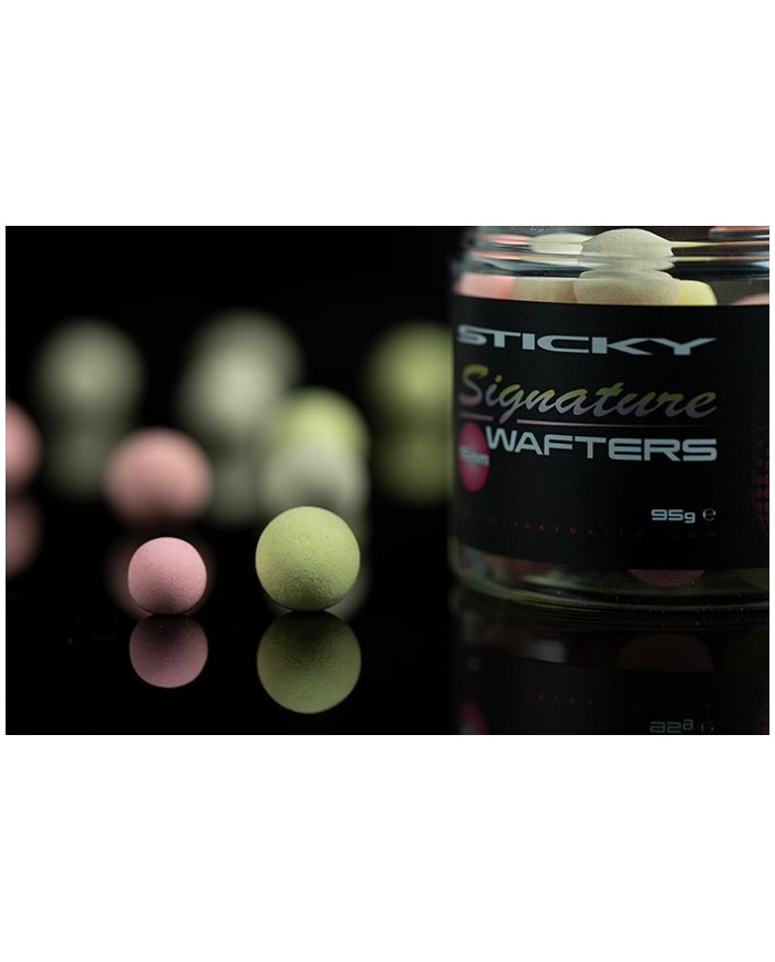 STICKY BAITS SIGNATURE WAFTERS