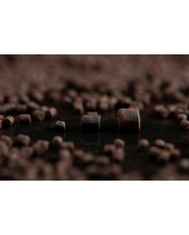 STICKY BAITS PELLET BLOODWORM STICKY BAITS PELLET BLOODWORM